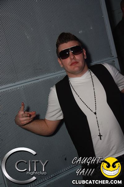 City nightclub photo 19 - April 2nd, 2011
