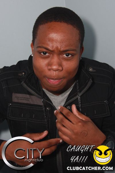 City nightclub photo 181 - April 2nd, 2011