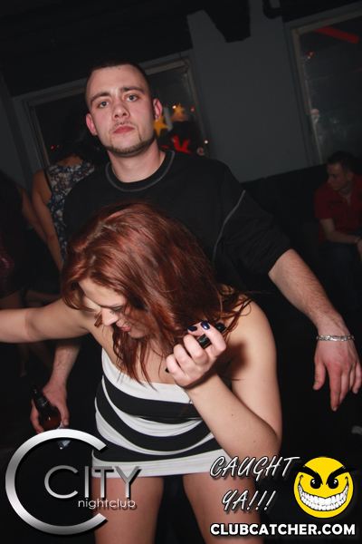 City nightclub photo 182 - April 2nd, 2011