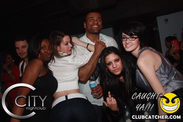 City nightclub photo 183 - April 2nd, 2011