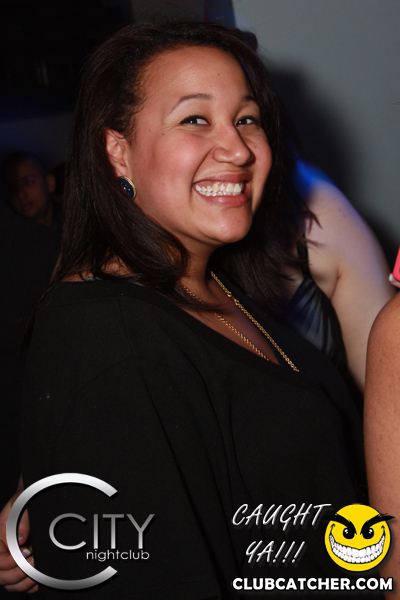 City nightclub photo 184 - April 2nd, 2011