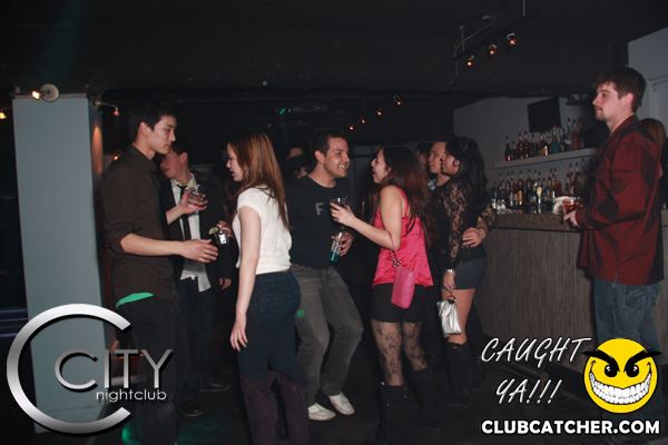 City nightclub photo 185 - April 2nd, 2011