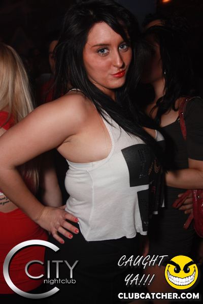 City nightclub photo 186 - April 2nd, 2011