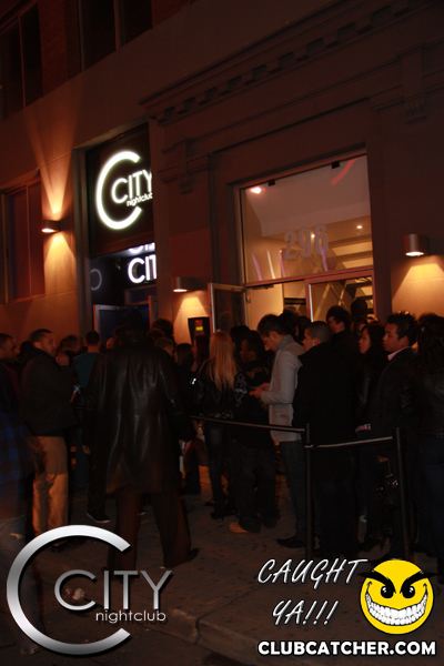 City nightclub photo 187 - April 2nd, 2011