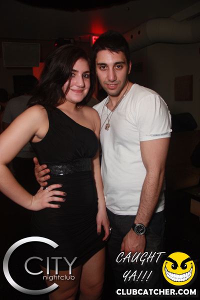 City nightclub photo 188 - April 2nd, 2011