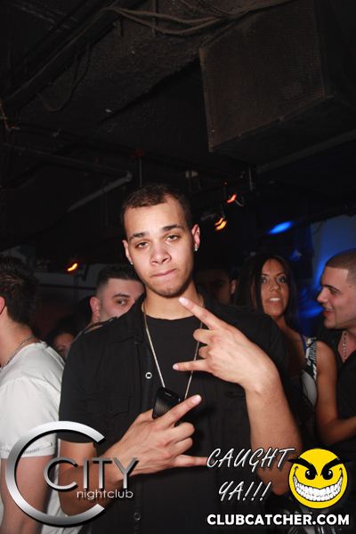 City nightclub photo 189 - April 2nd, 2011