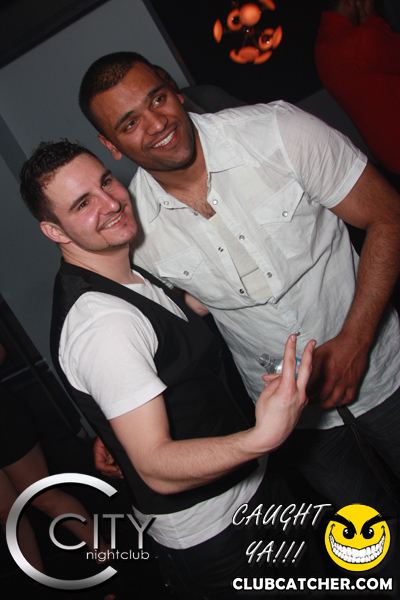 City nightclub photo 190 - April 2nd, 2011