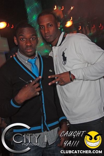 City nightclub photo 191 - April 2nd, 2011