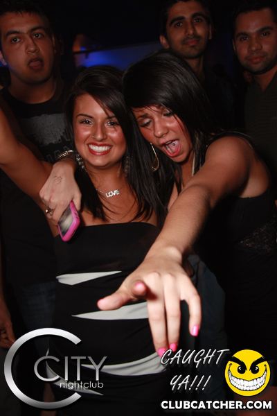 City nightclub photo 192 - April 2nd, 2011