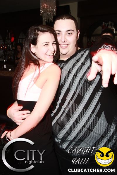 City nightclub photo 194 - April 2nd, 2011