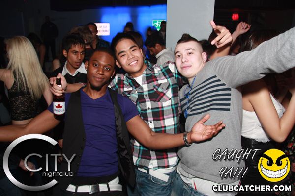 City nightclub photo 24 - April 2nd, 2011
