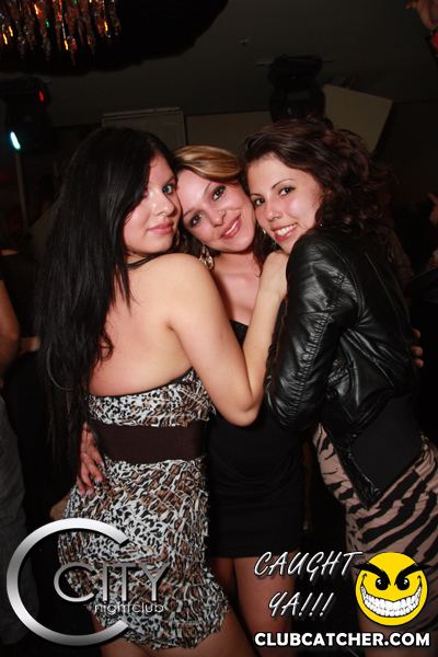City nightclub photo 25 - April 2nd, 2011