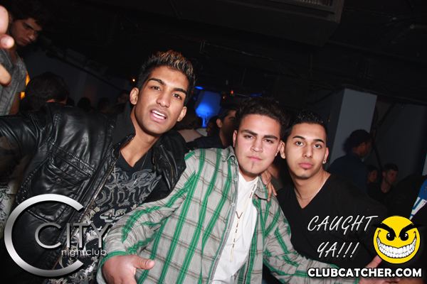 City nightclub photo 26 - April 2nd, 2011