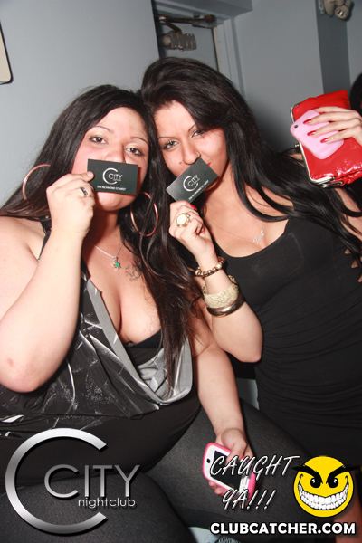 City nightclub photo 28 - April 2nd, 2011