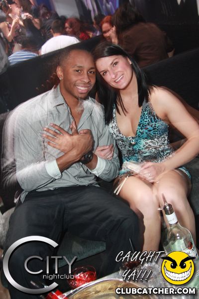 City nightclub photo 30 - April 2nd, 2011
