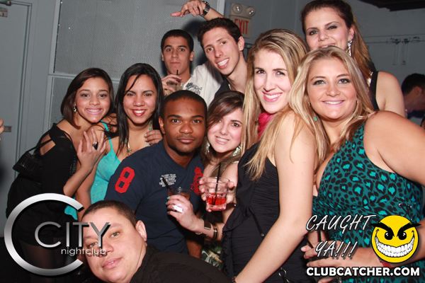 City nightclub photo 32 - April 2nd, 2011