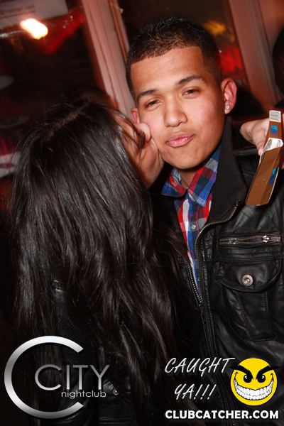 City nightclub photo 34 - April 2nd, 2011