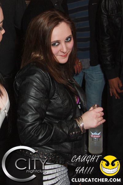 City nightclub photo 39 - April 2nd, 2011