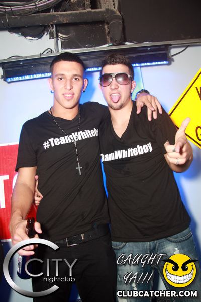 City nightclub photo 43 - April 2nd, 2011