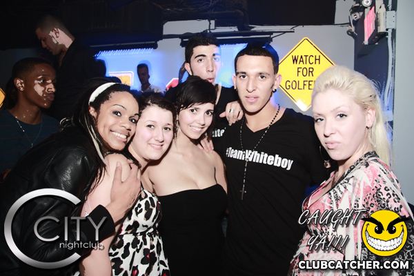 City nightclub photo 44 - April 2nd, 2011