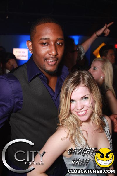 City nightclub photo 45 - April 2nd, 2011