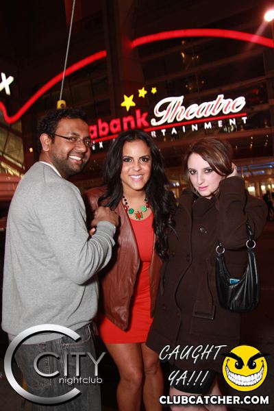 City nightclub photo 46 - April 2nd, 2011