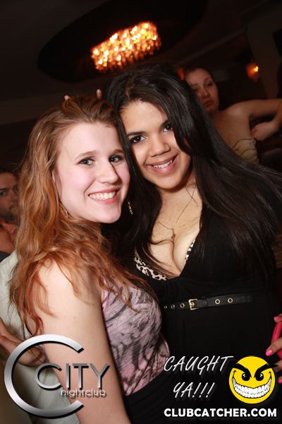 City nightclub photo 48 - April 2nd, 2011