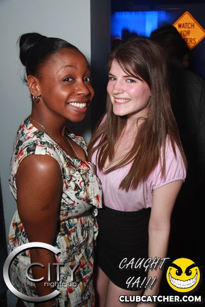 City nightclub photo 49 - April 2nd, 2011