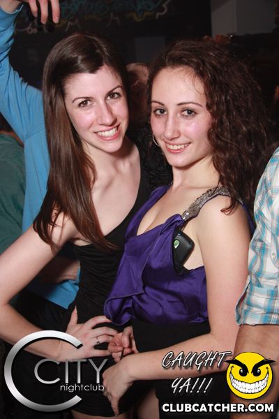 City nightclub photo 50 - April 2nd, 2011