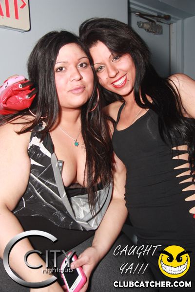 City nightclub photo 6 - April 2nd, 2011