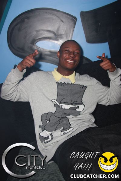 City nightclub photo 51 - April 2nd, 2011