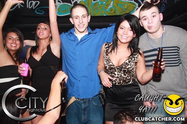 City nightclub photo 52 - April 2nd, 2011