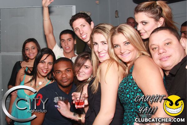 City nightclub photo 53 - April 2nd, 2011