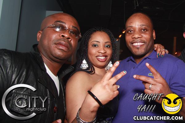 City nightclub photo 55 - April 2nd, 2011