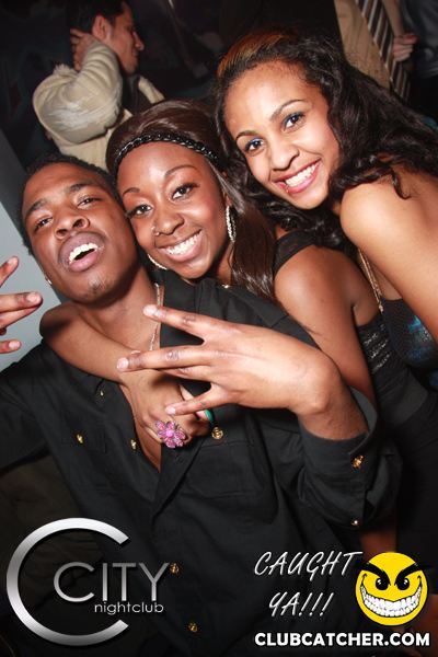 City nightclub photo 56 - April 2nd, 2011