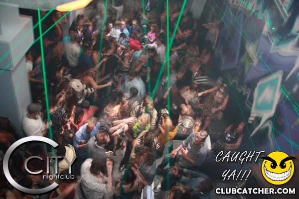 City nightclub photo 57 - April 2nd, 2011