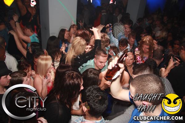 City nightclub photo 60 - April 2nd, 2011