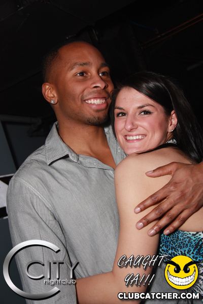 City nightclub photo 7 - April 2nd, 2011