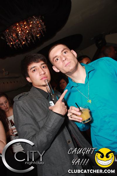 City nightclub photo 61 - April 2nd, 2011