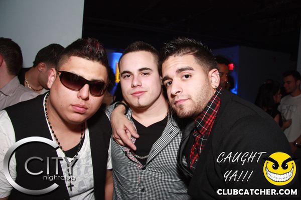 City nightclub photo 62 - April 2nd, 2011