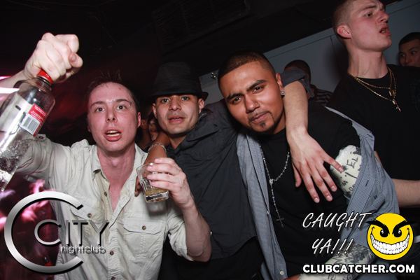 City nightclub photo 64 - April 2nd, 2011