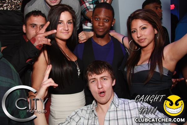City nightclub photo 65 - April 2nd, 2011