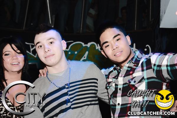 City nightclub photo 66 - April 2nd, 2011