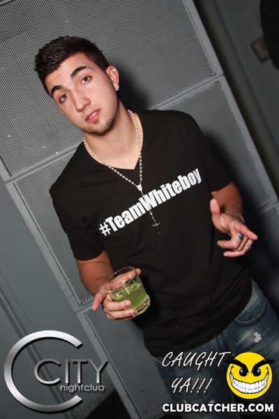 City nightclub photo 70 - April 2nd, 2011