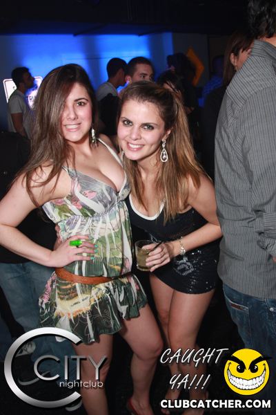 City nightclub photo 8 - April 2nd, 2011