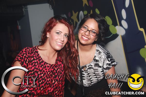 City nightclub photo 71 - April 2nd, 2011