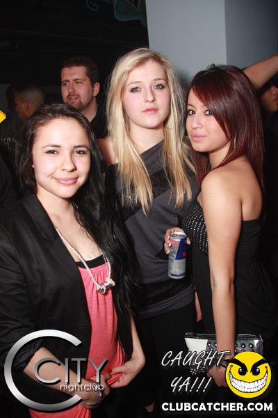 City nightclub photo 72 - April 2nd, 2011