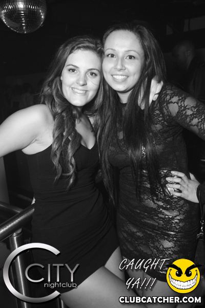 City nightclub photo 73 - April 2nd, 2011