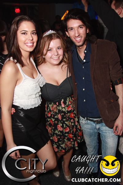 City nightclub photo 75 - April 2nd, 2011