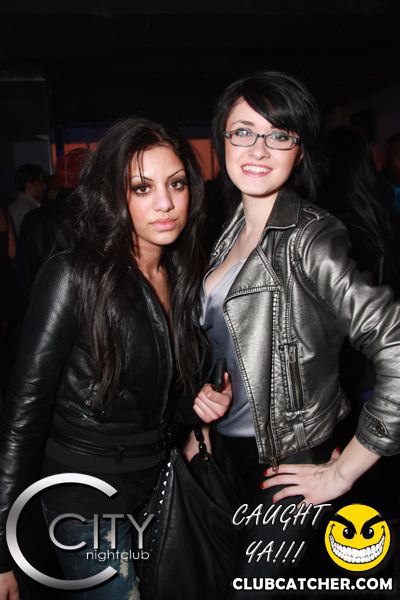City nightclub photo 76 - April 2nd, 2011